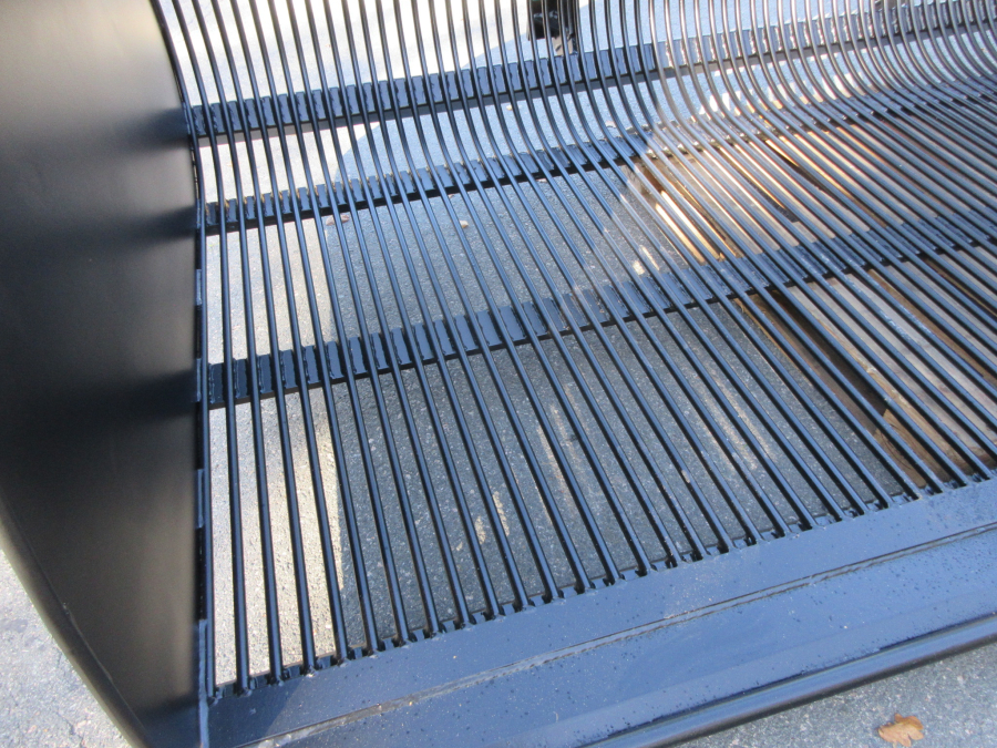 6323 JST  potato bucket / potato fork NEW 