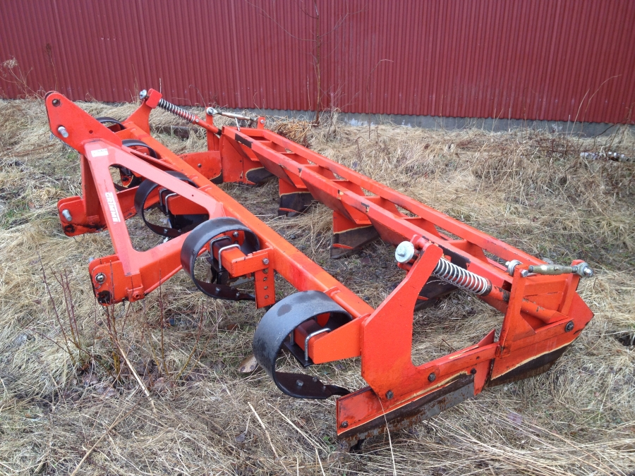 3522 Grimme Häufelgerät 4 x 75 cm