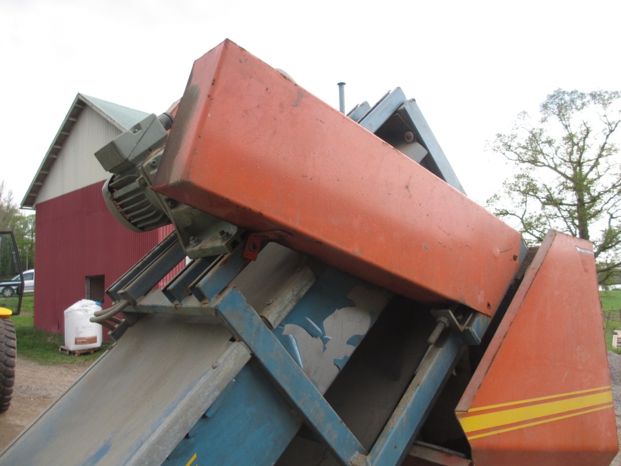 3606 EMVE Waage für Kartoffeln 2 stuck