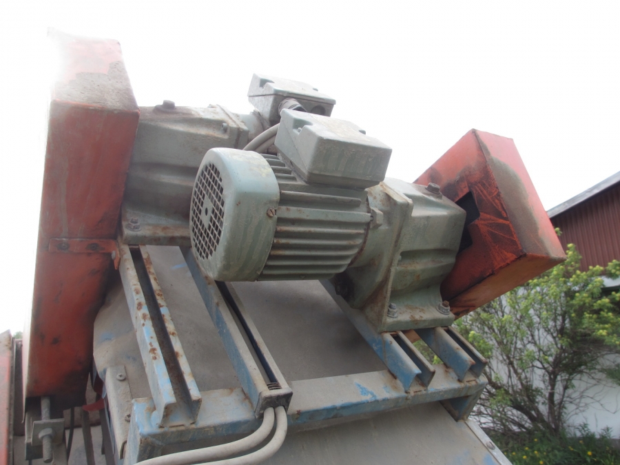 3606 EMVE Waage für Kartoffeln 2 stuck