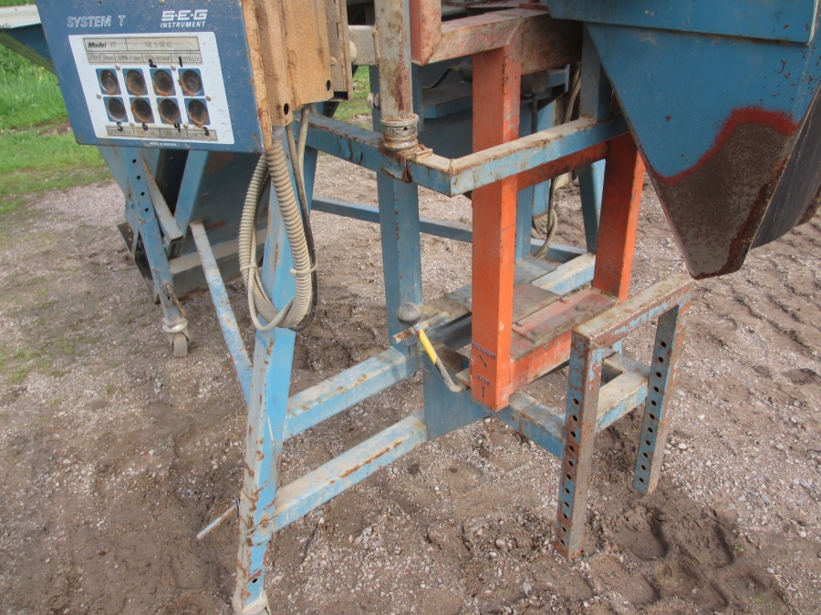 3606 EMVE Waage für Kartoffeln 2 stuck