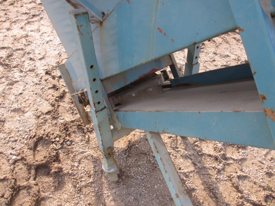 3606 EMVE Waage für Kartoffeln 2 stuck