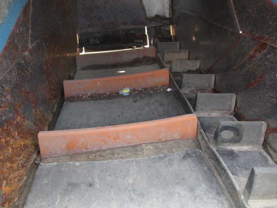 3606 EMVE Waage für Kartoffeln 2 stuck