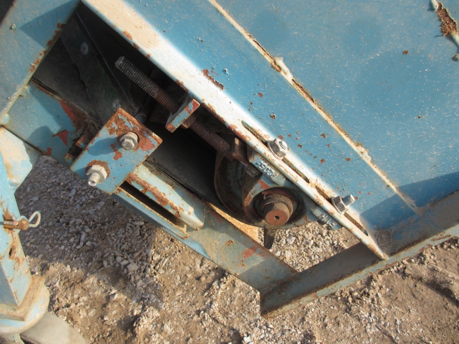3606 EMVE Waage für Kartoffeln 2 stuck