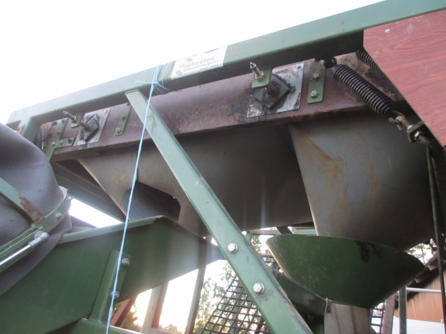 3625 Schouten Kartoffelsortierer 