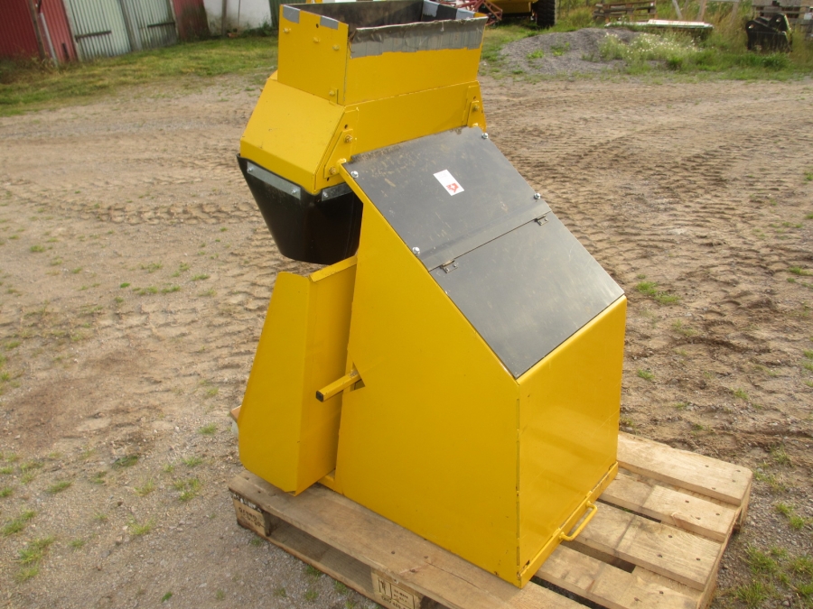 3629 Walthambury weigher for potato