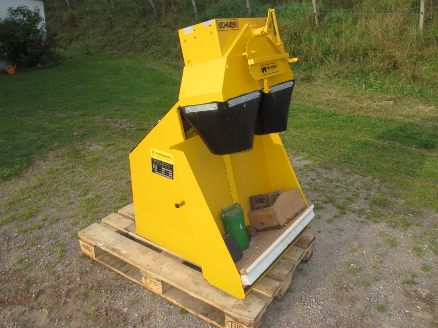 3629 Walthambury weigher for potato