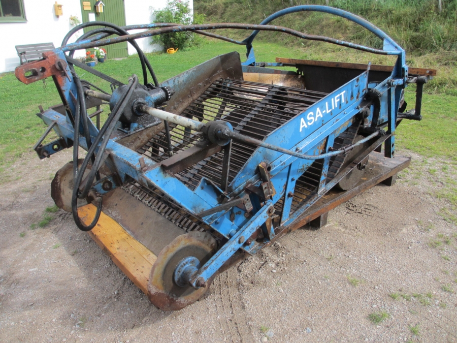 3632 Asa-Lift Zwiebelroder 135 cm 