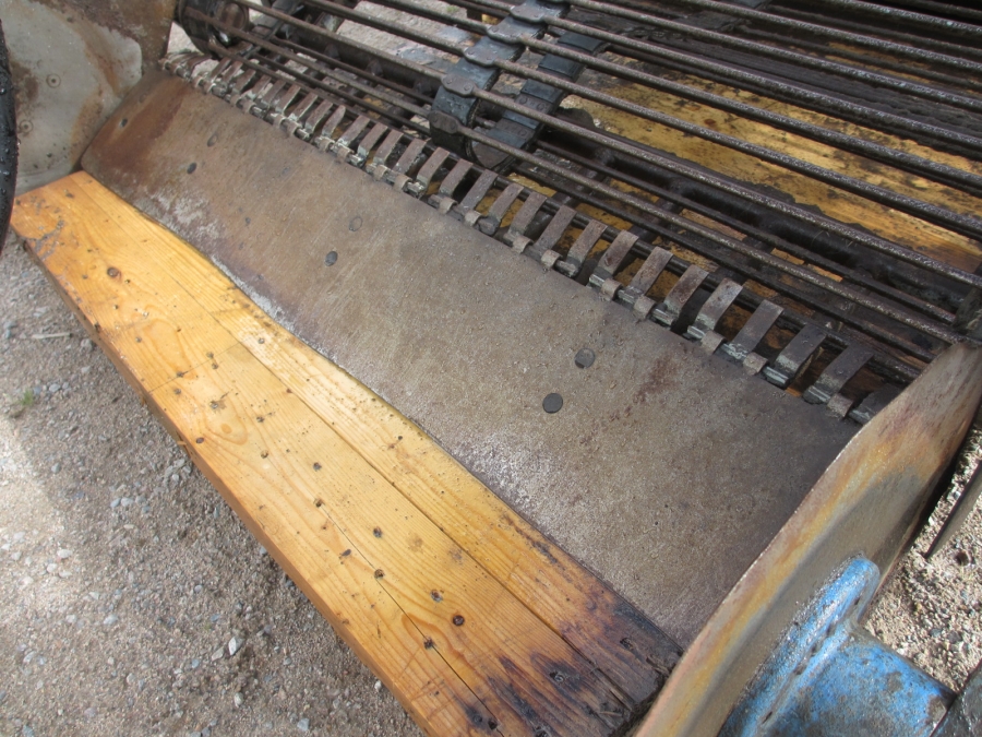 3632 Asa-Lift Zwiebelroder 135 cm 