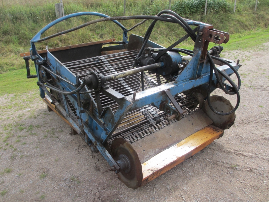 3632 Asa-Lift Zwiebelroder 135 cm 