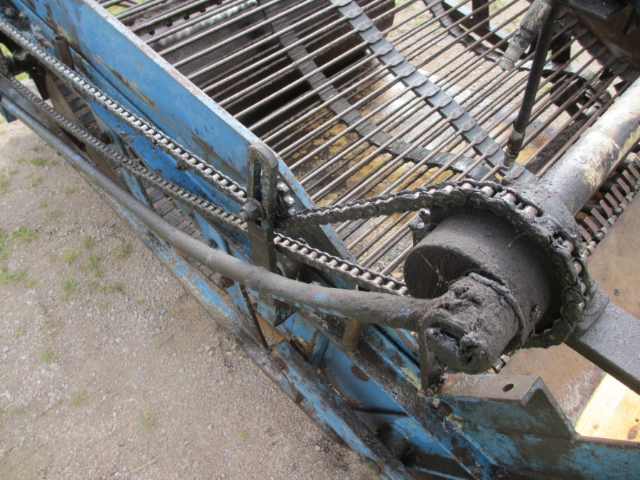 3632 Asa-Lift Zwiebelroder 135 cm 