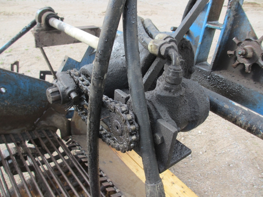 3632 Asa-Lift Zwiebelroder 135 cm 
