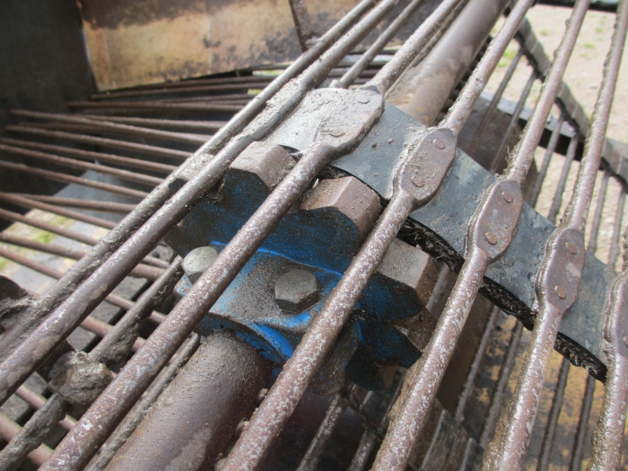 3632 Asa-Lift Zwiebelroder 135 cm 