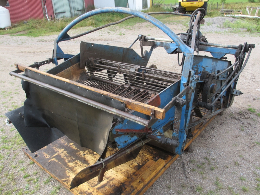 3632 Asa-Lift Zwiebelroder 135 cm 
