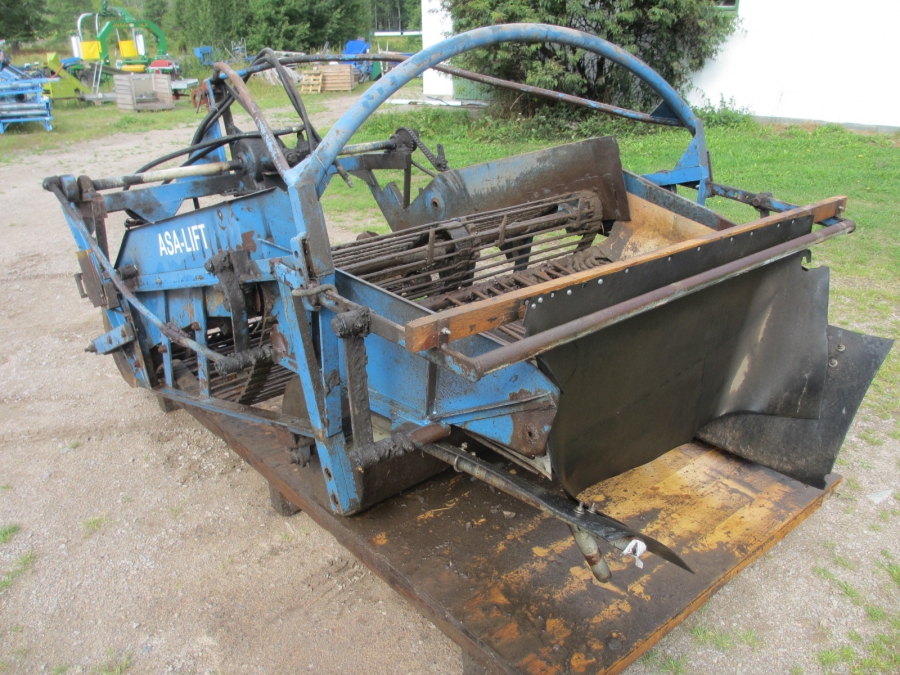 3632 Asa-Lift Zwiebelroder 135 cm 