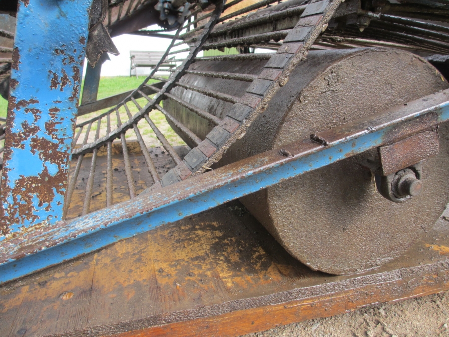 3632 Asa-Lift Zwiebelroder 135 cm 