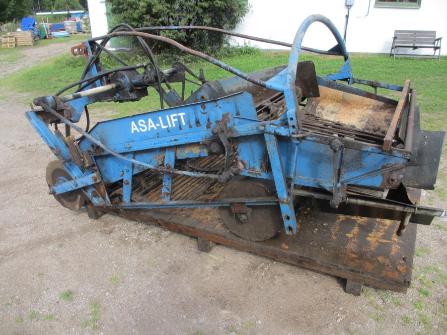 3632 Asa-Lift Zwiebelroder 135 cm 