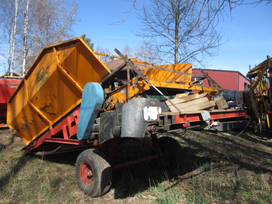 3644 Miedema Sturtzbunker