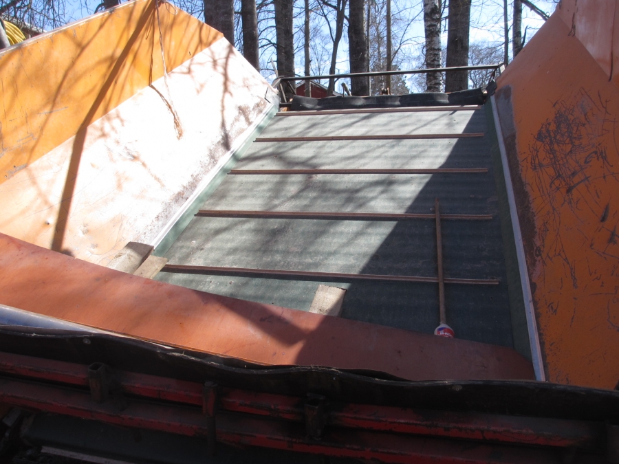 3644 Miedema Sturtzbunker