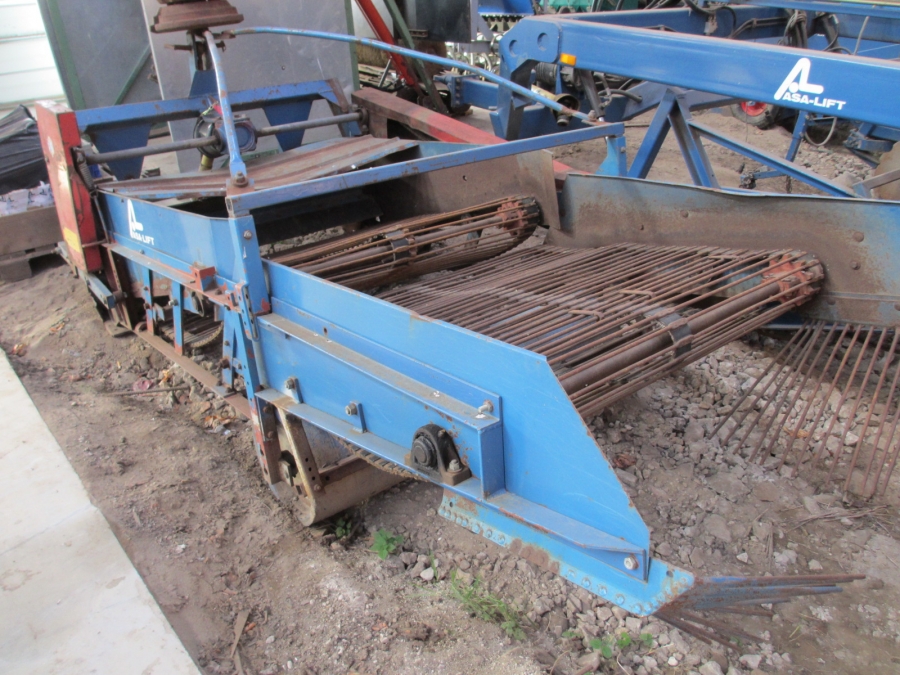 3714 Asa-Lift Zwiebelroder 