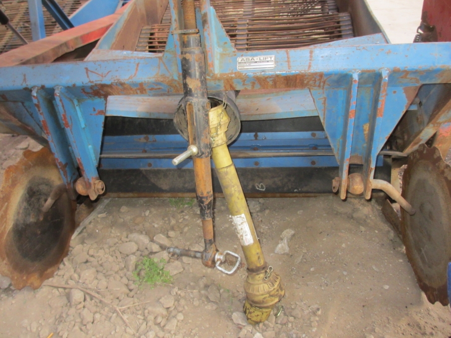 3714 Asa-Lift Zwiebelroder 