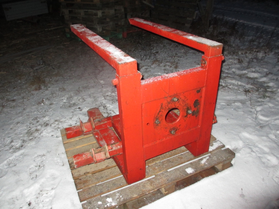 3749 Box turner side turning