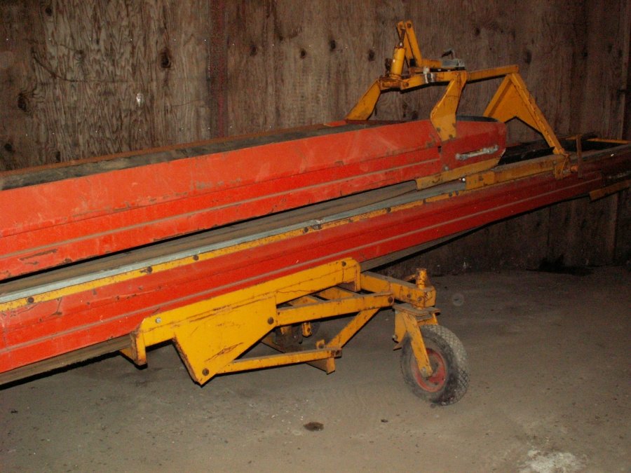 3773 Climax duo Teleskopband 8+8m 