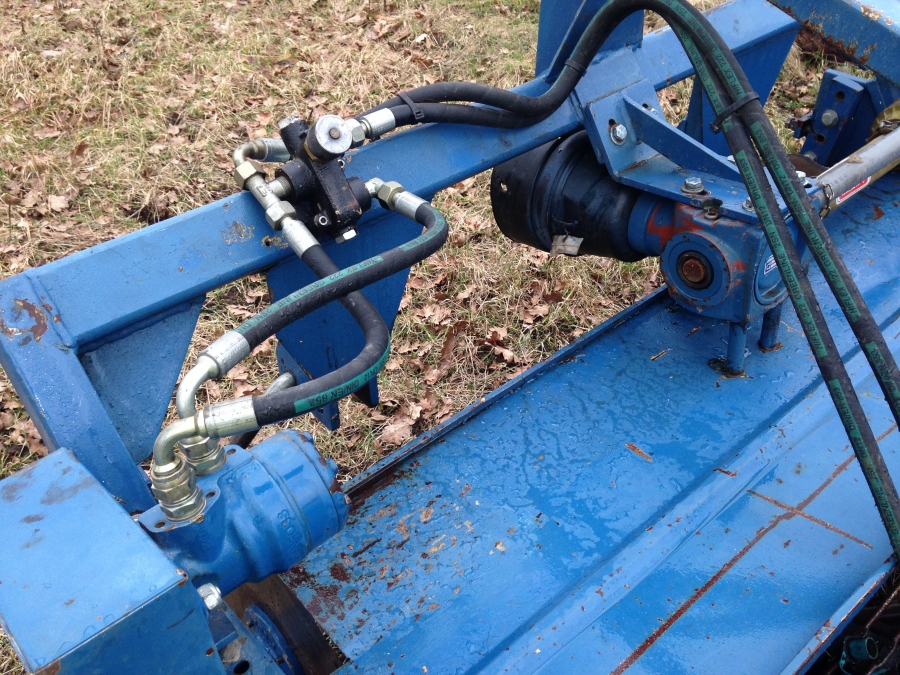 3788 Asa-Lift windrower onion WR-150