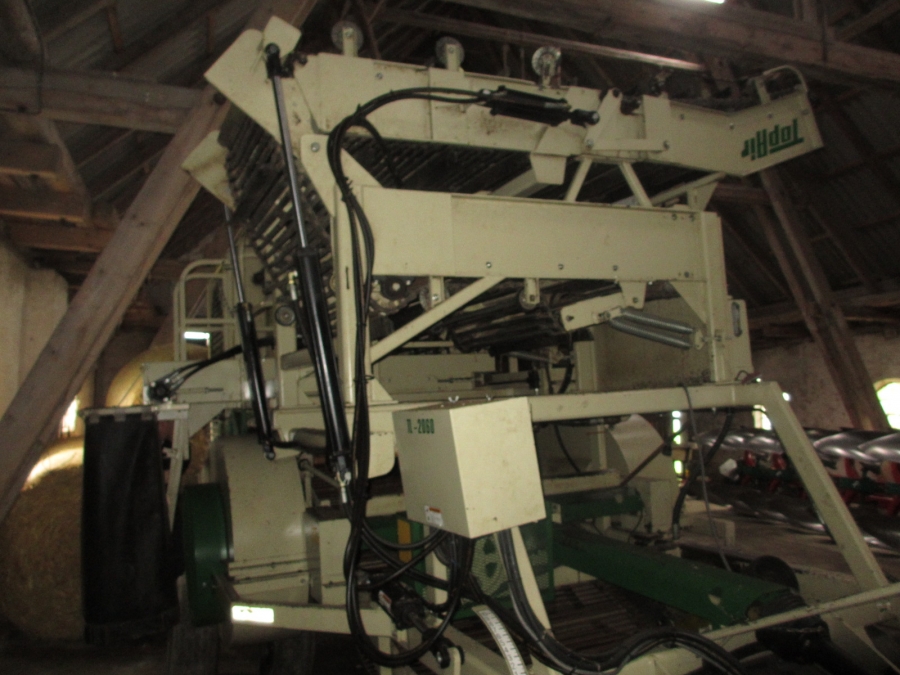 Welcome to Andershornstein AB Sweden | Second hand agriculture machines ...