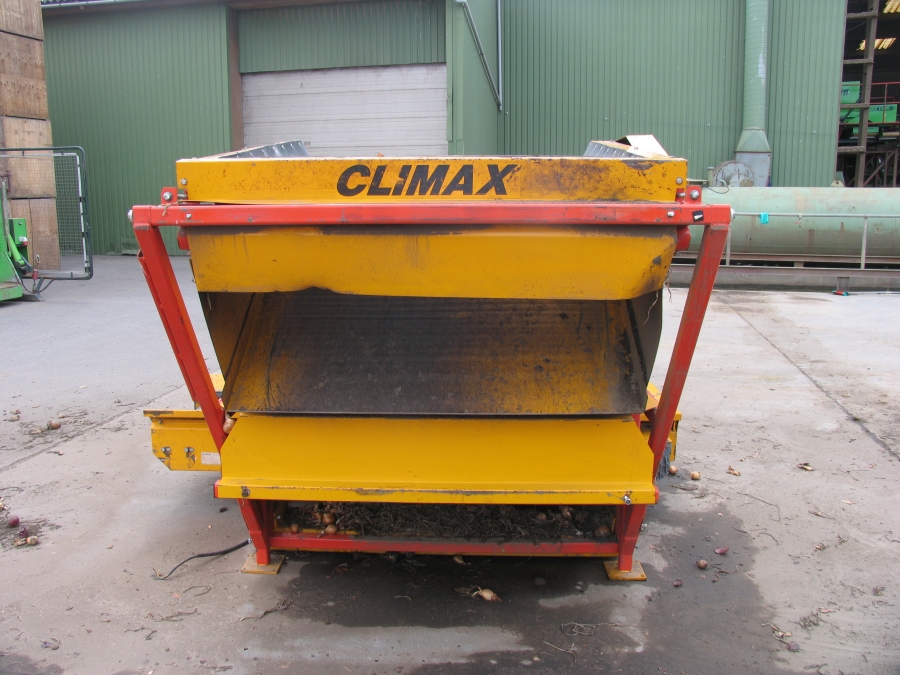 3865 Climax CSKS Steinseparator