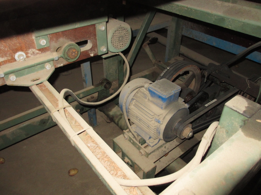 3876 EMVE / Compas washing line 