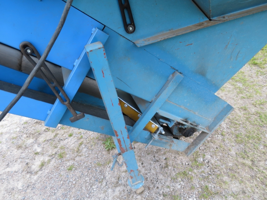3882 EMVE Waage automatische
