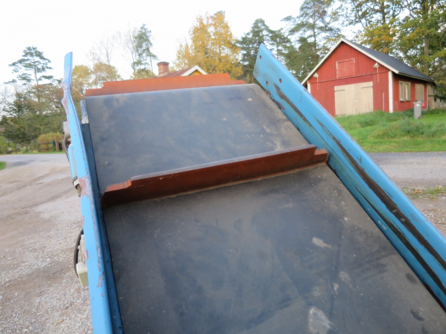 3888 EMVE elevator 2200x350 mm
