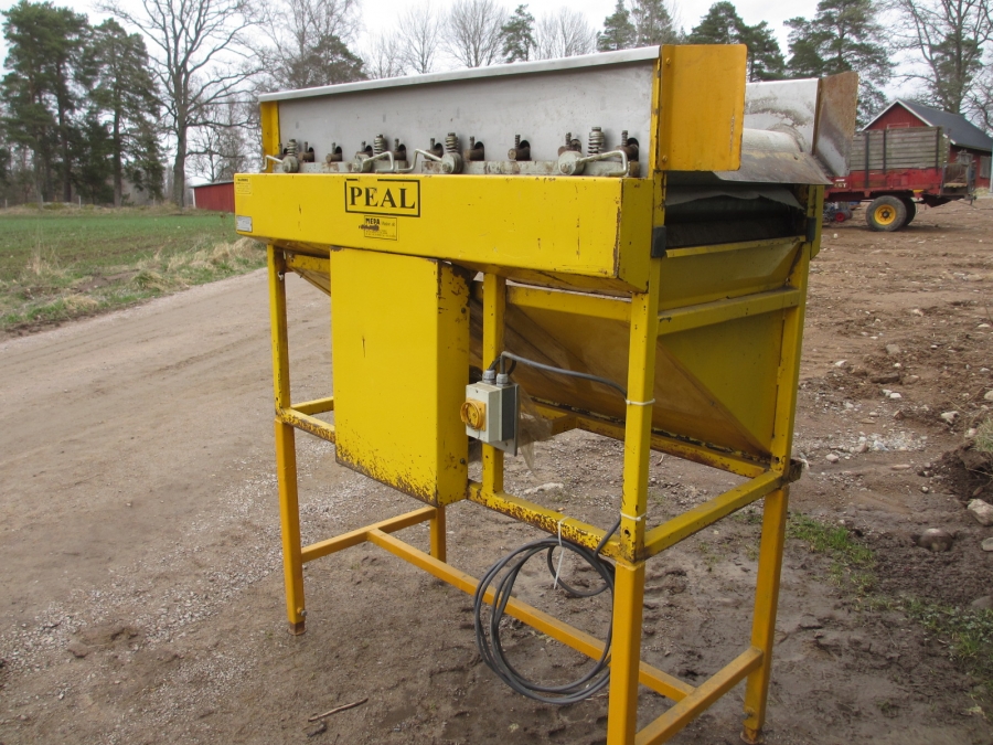3903 Tong Trockner