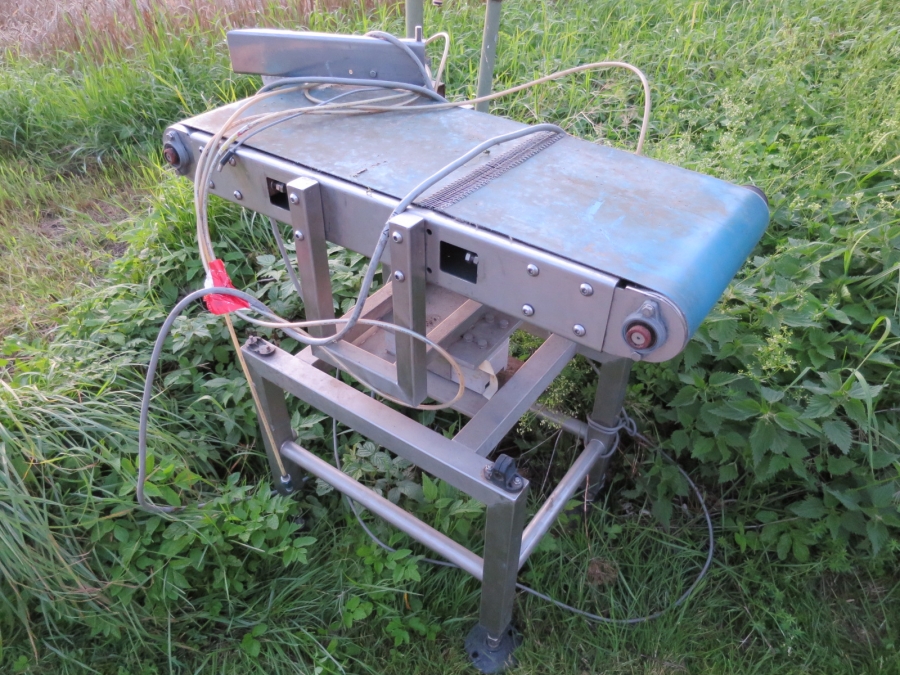 3919 AIC power check check weigher