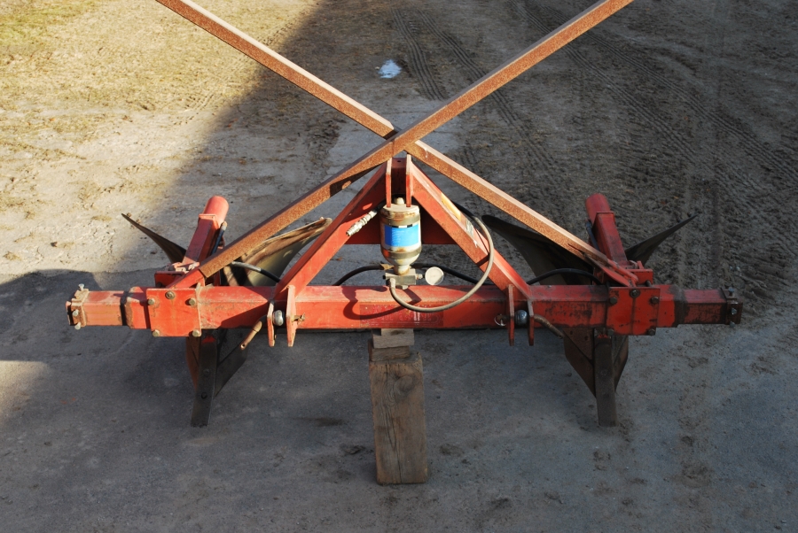 3979 Grimme Steinseparator SM1500