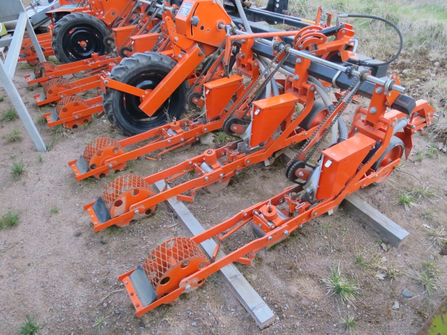 3986 Stanhay Precision seeder 9 rows