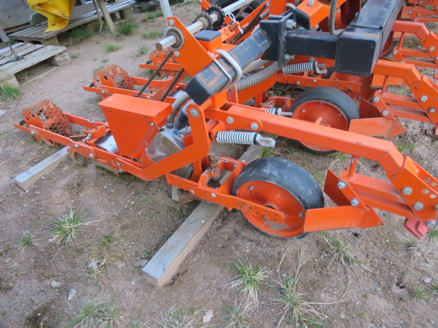 3986 Stanhay Precision seeder 9 rows