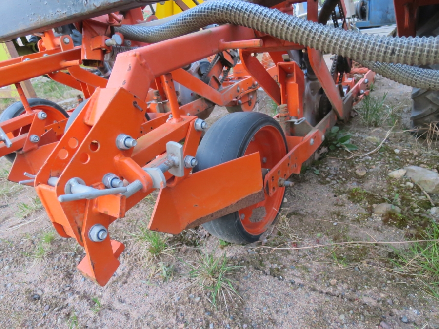 3986 Stanhay Precision seeder 9 rows