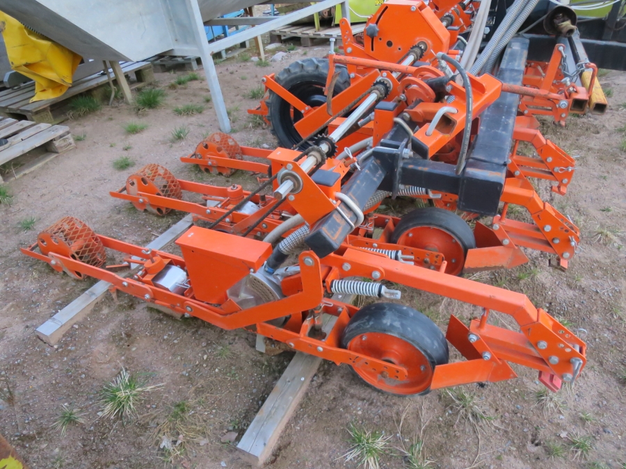 3986 Stanhay Precision seeder 9 rows