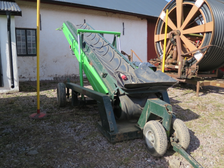 4048 Miedema Hallenfüller LBV 106 70