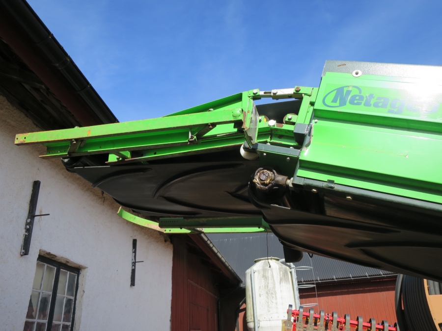 4048 Miedema Hallenfüller LBV 106 70